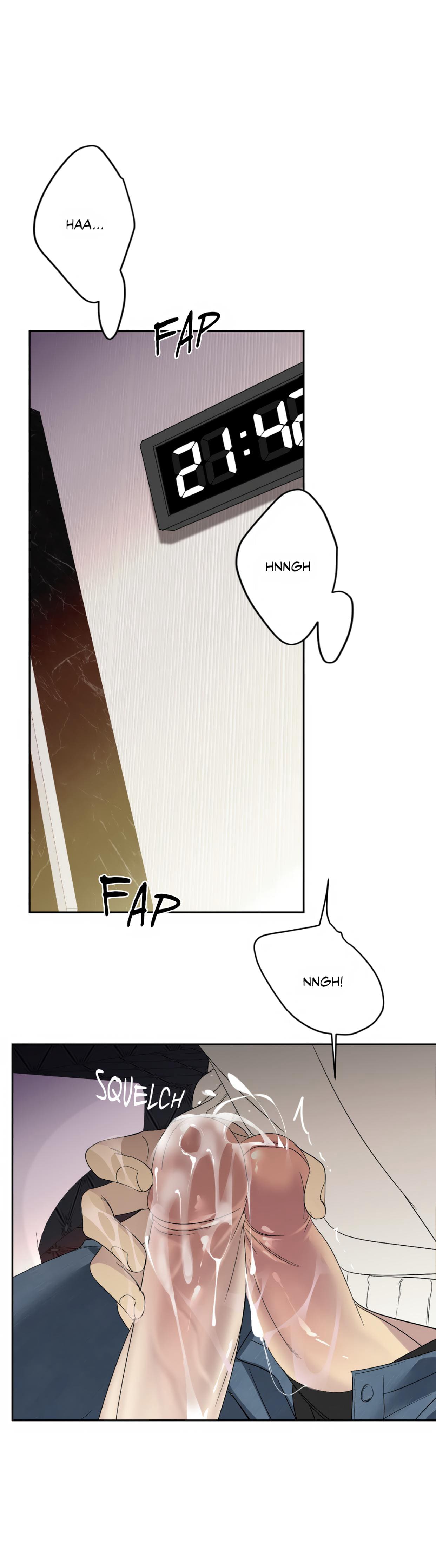 backlight, Chapter 16 image 19